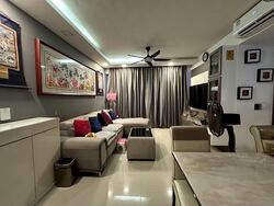 The Visionaire (D27), Condominium #553564061